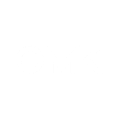 OMR logo