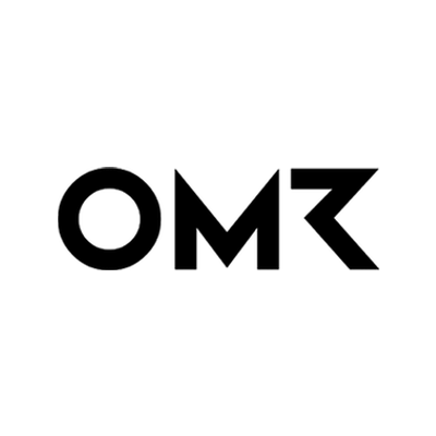 OMR logo