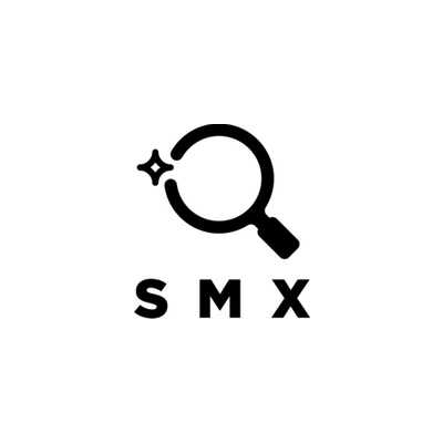 SMX logo