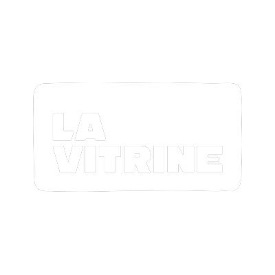 La Vitrine logo