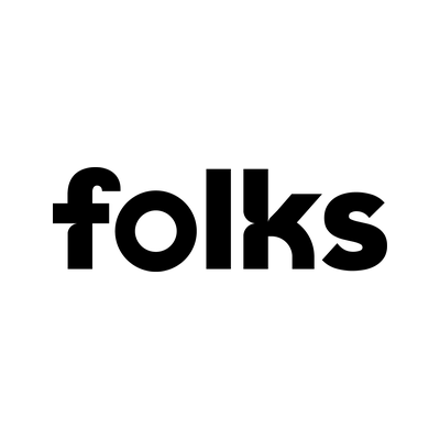 Folks logo