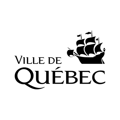 Ville de Québec logo