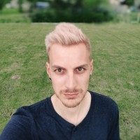 Florian Schmitt, directeur e-commerce / cybersécurité chez ERA
