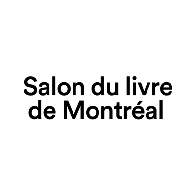 Salon du livre de Montréal logo