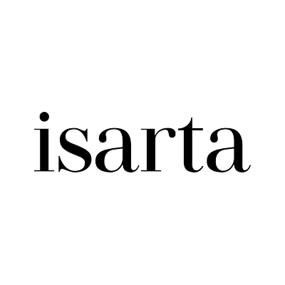 Isarta logo