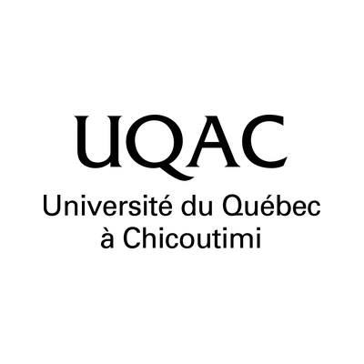 UQAC logo