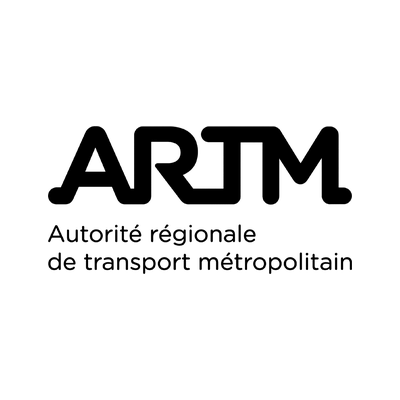 ARTM logo