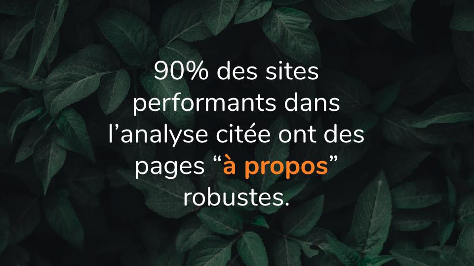 E A T A Propos
